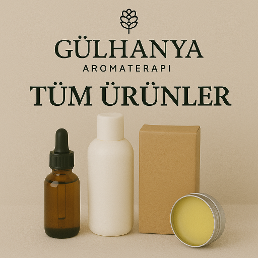 Tüm Ürünler